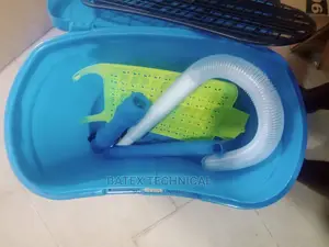 Fertilizer Machine