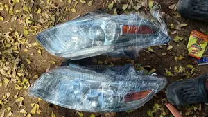 Headlamp Infiniti Fx35 2008