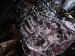 Engine Ford Explorer 4.0 V6