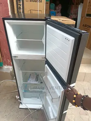 Quality Midea Refrigerator Double Door With 2years Warranty