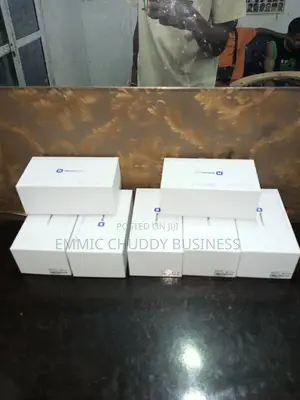 Moniepoint Pos Machine