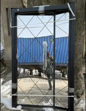 Turkish Mirror Luxury Door