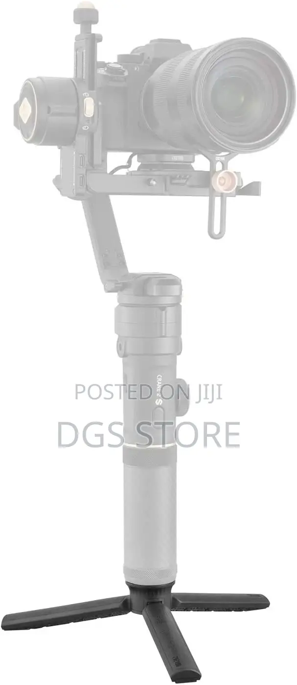 Zhlyun 3 Lab Tripod