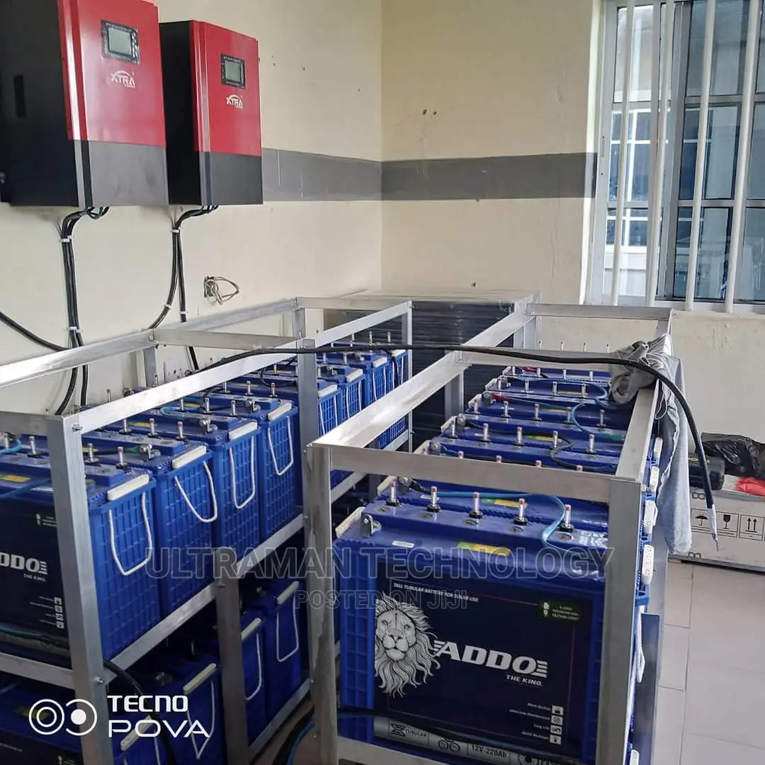12volts 230ah/S