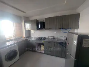 Furnished Mini Flat in Orchid Road, Lekki for rent