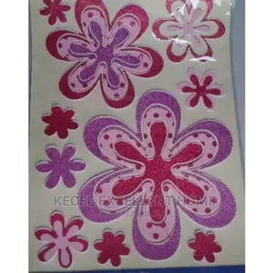 Stars Diy Removable 3d Wall Stickers