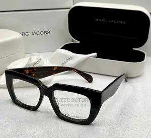 Original MARC JACOBS Eye Wear Glasses Available in Store
