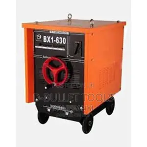MAXMECH Bx1-630-1 Ac Arc Welding Machine