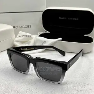 Original MARC JACOBS Sunglasses Available in Store