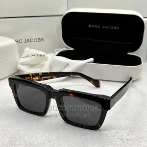 Original MARC JACOBS Sunglasses Available in Store