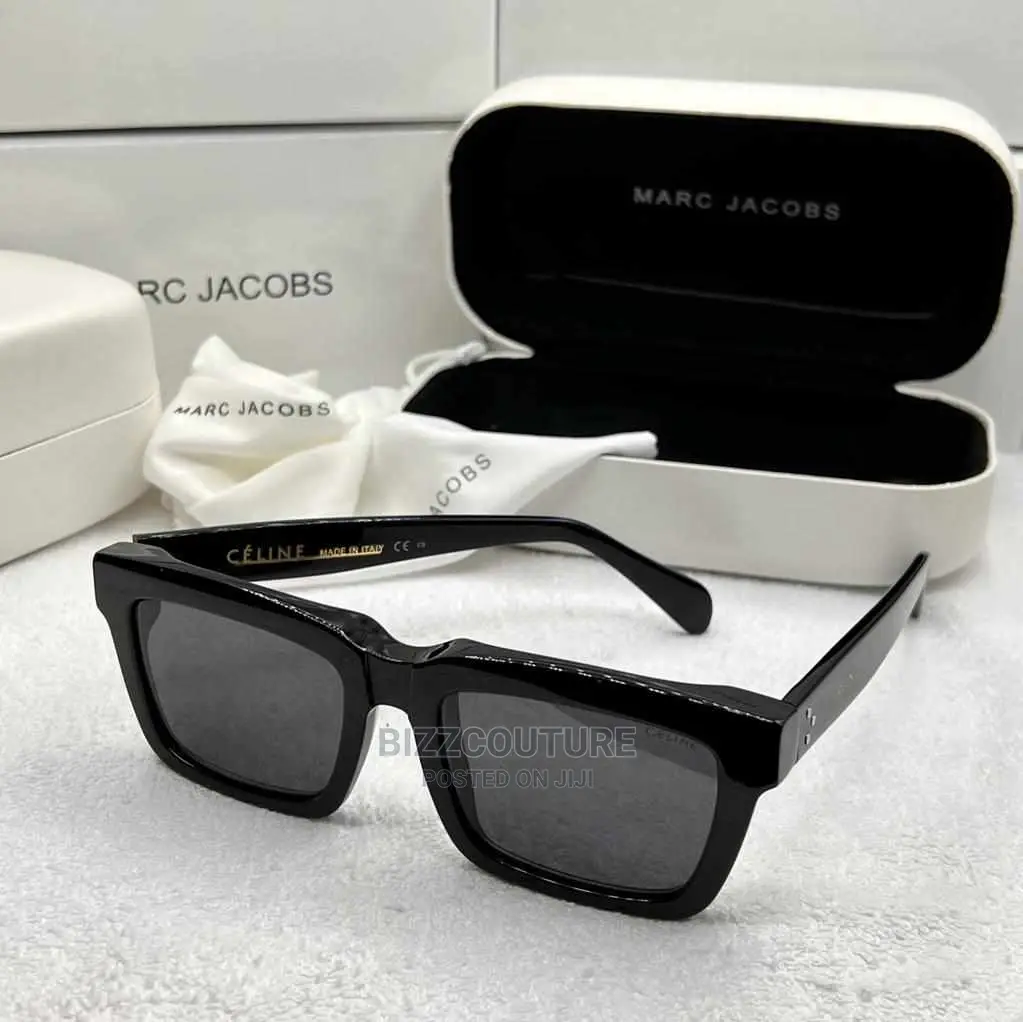Original MARC JACOBS Sunglasses Available in Store