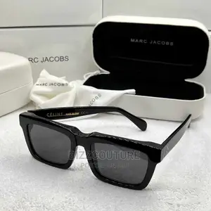 Original MARC JACOBS Sunglasses Available in Store