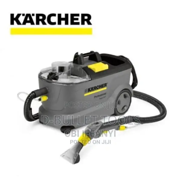 Karcher Puzzi 10/1