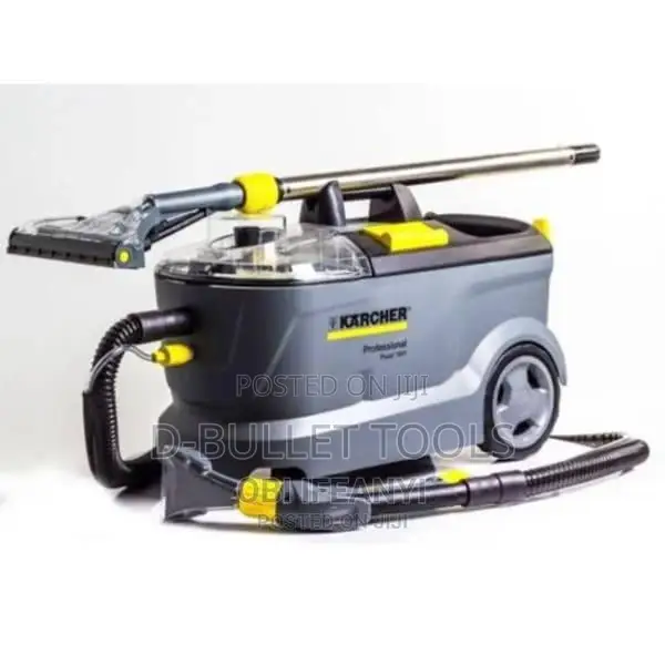 Karcher Puzzi 10/1