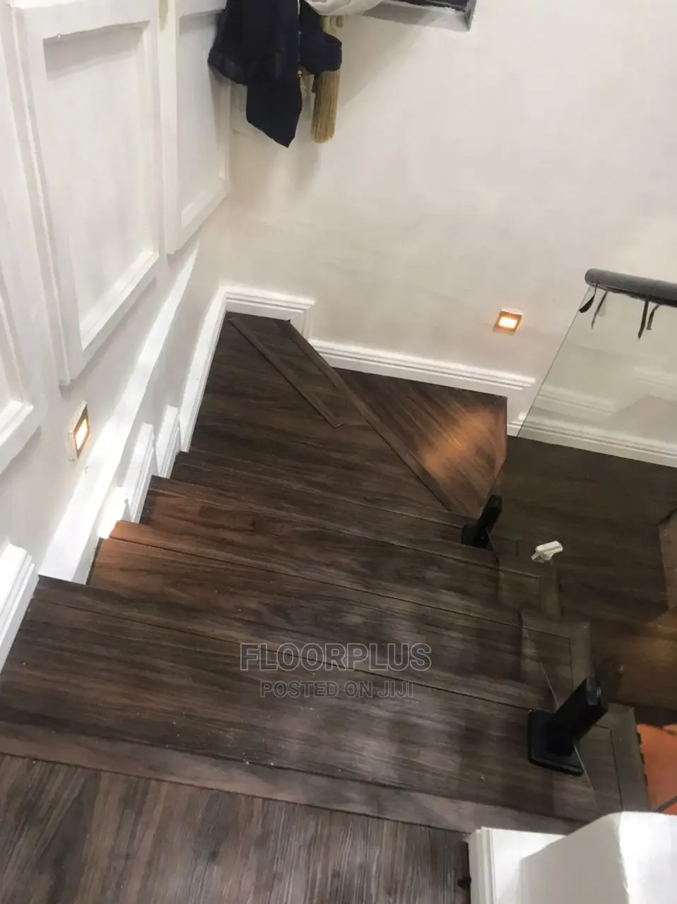 SPC Laminate Floor