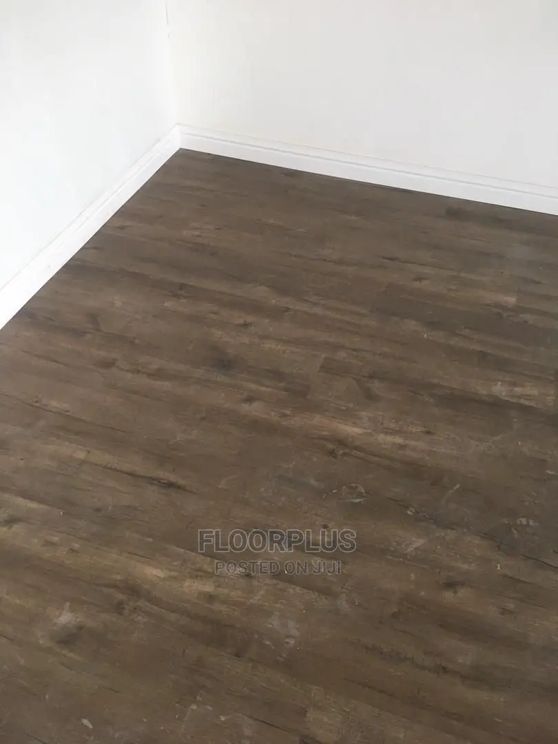 SPC Laminate Floor