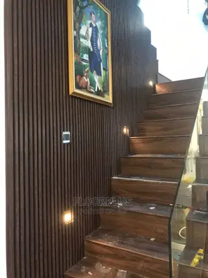 SPC Laminate Floor