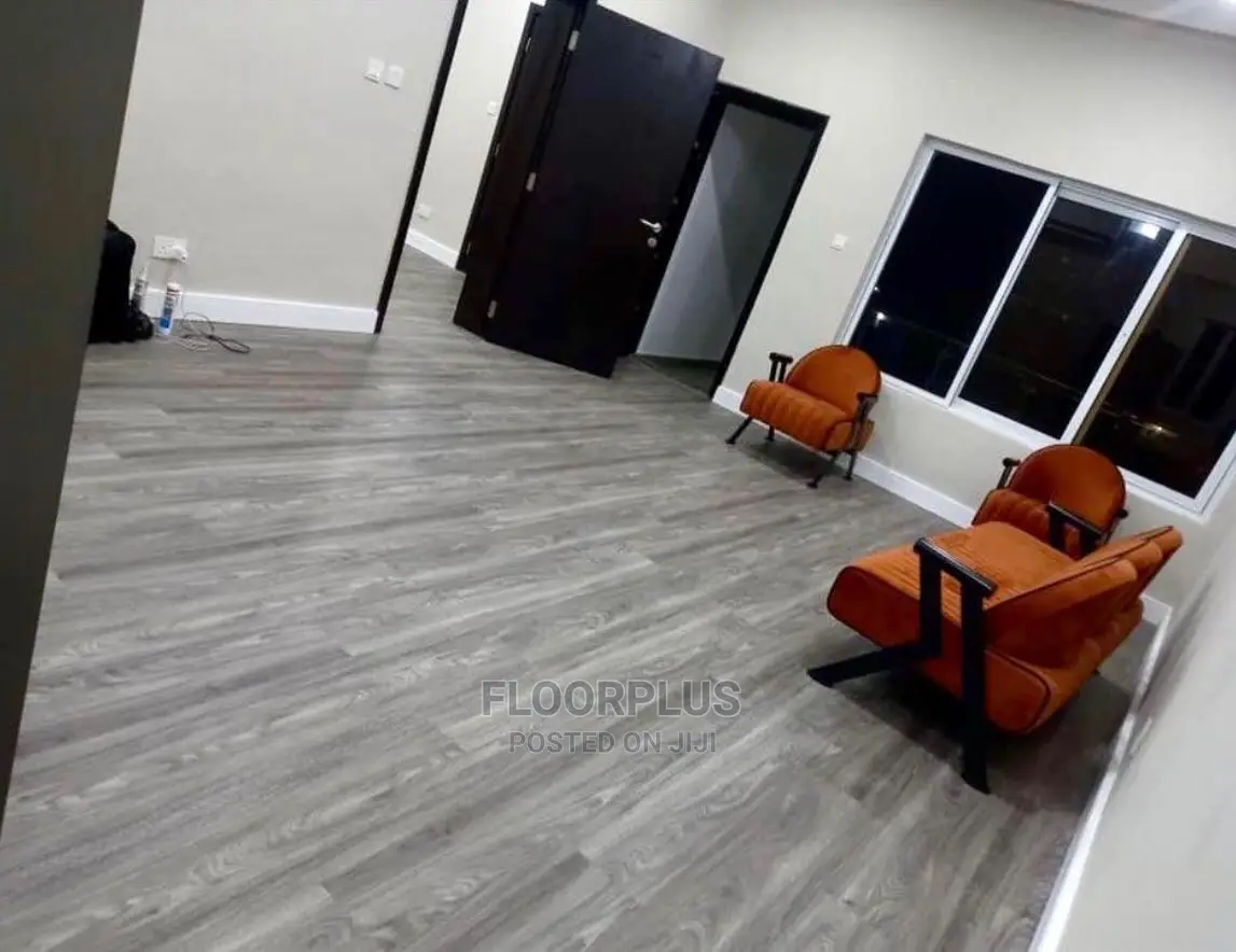 SPC Laminate Floor