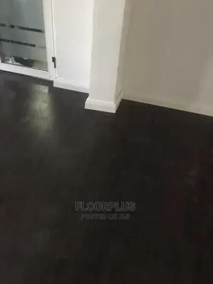 SPC Laminate Floor