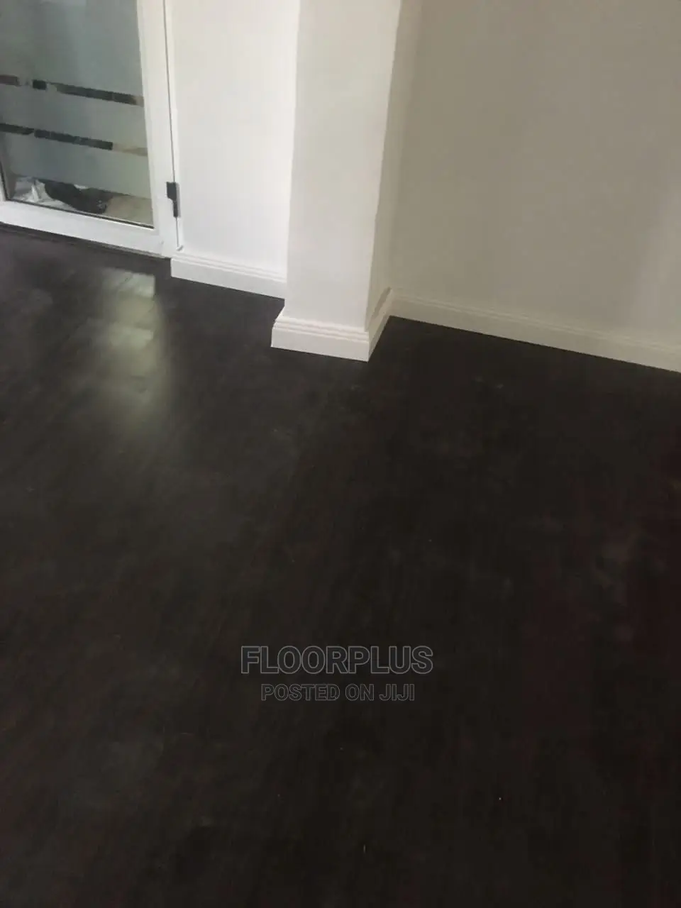 SPC Laminate Floor