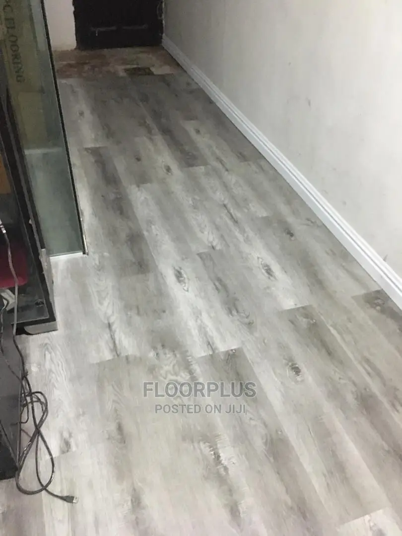 SPC Laminate Floor