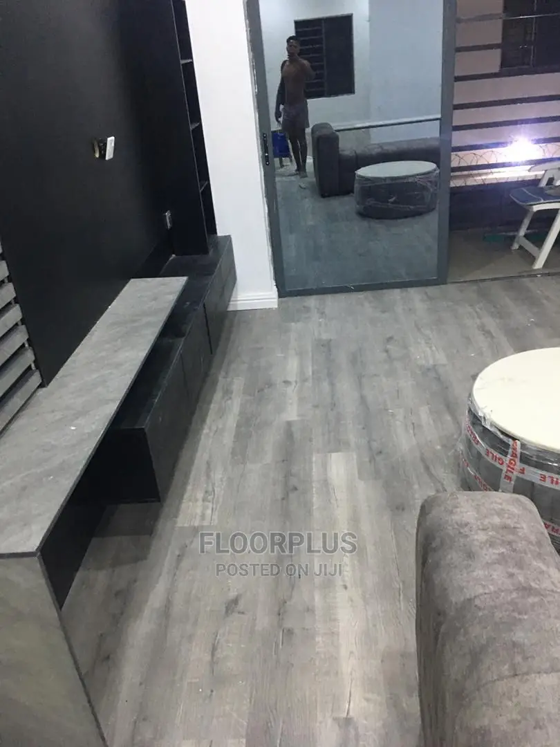 SPC Laminate Floor