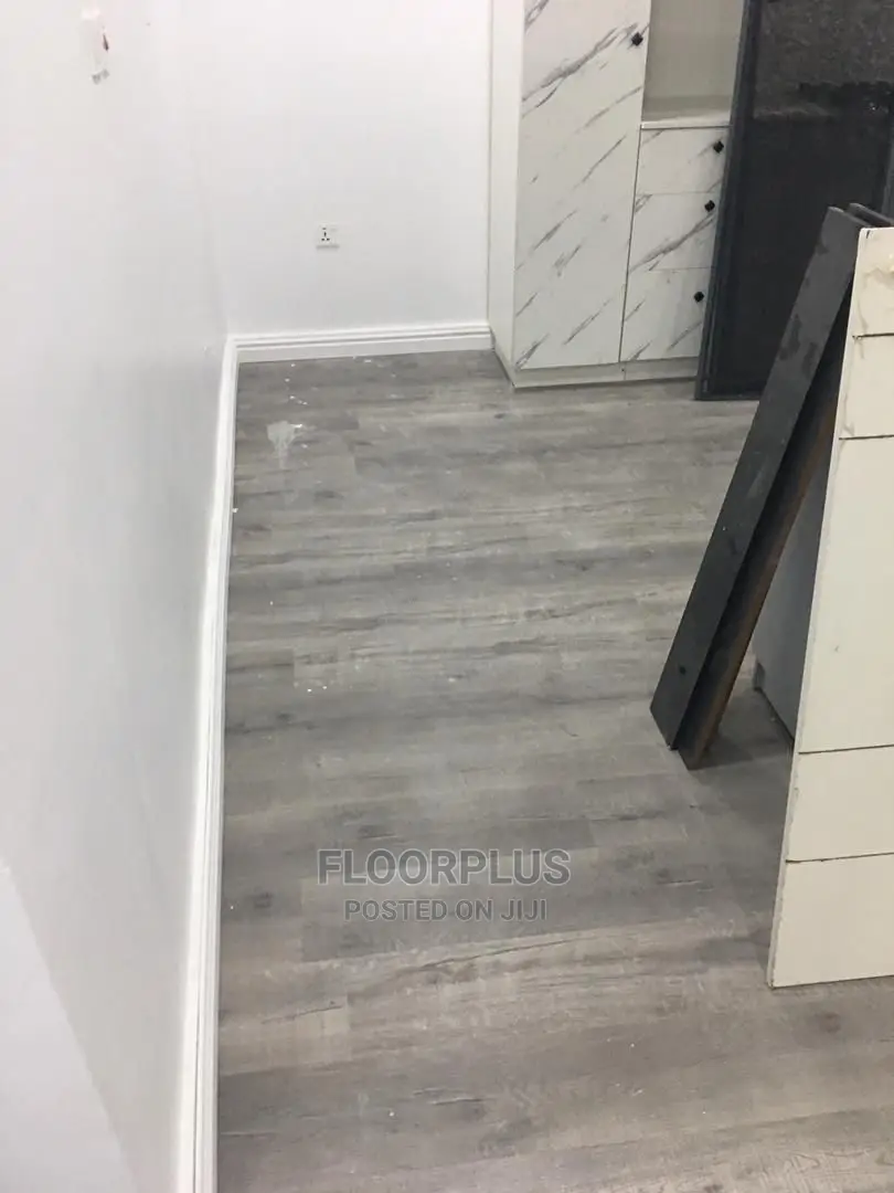 SPC Laminate Floor
