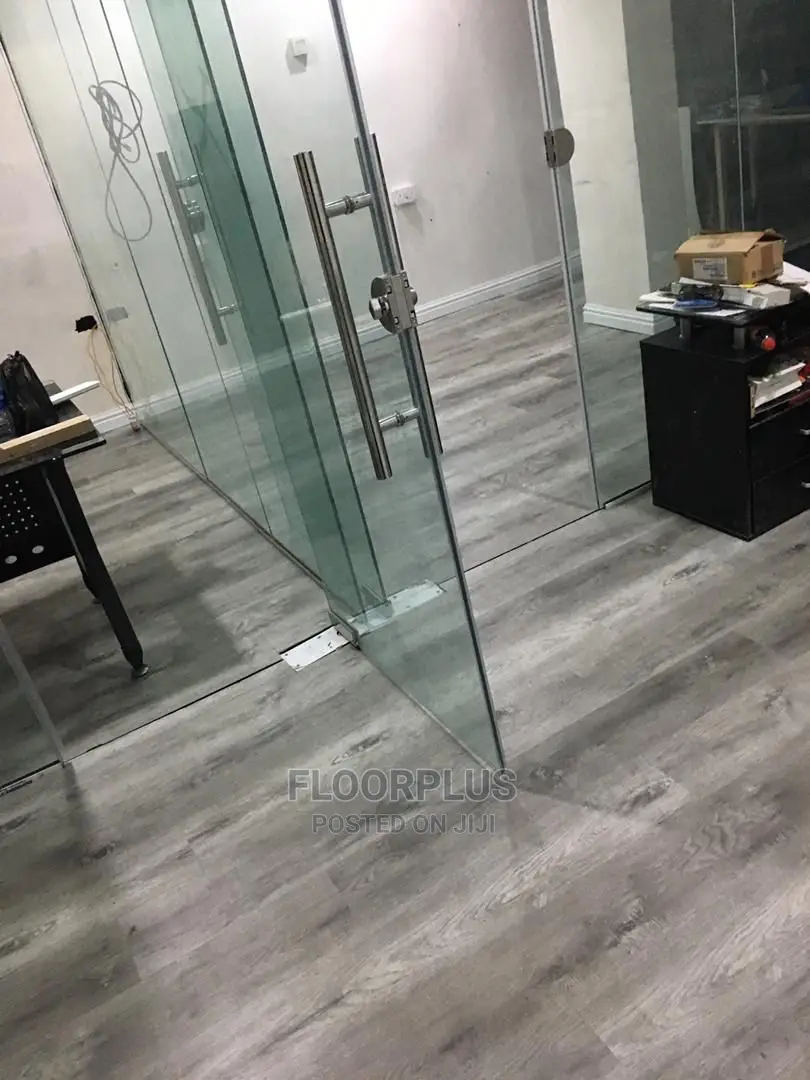 SPC Laminate Floor