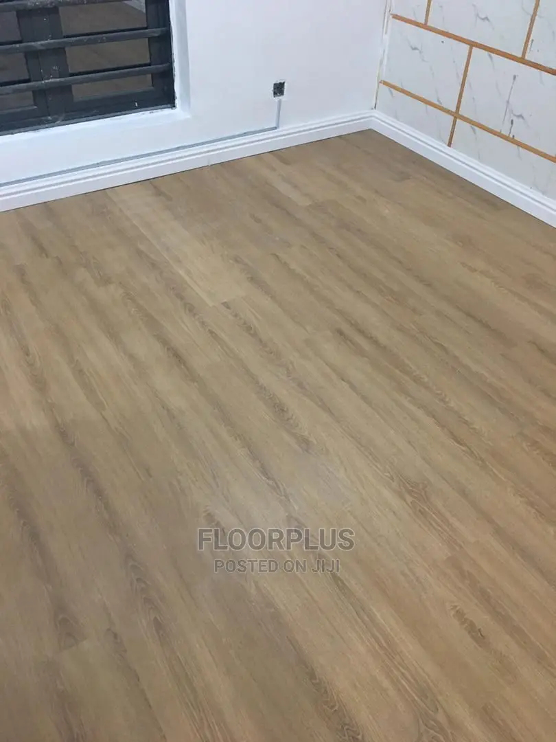 SPC Laminate Floor