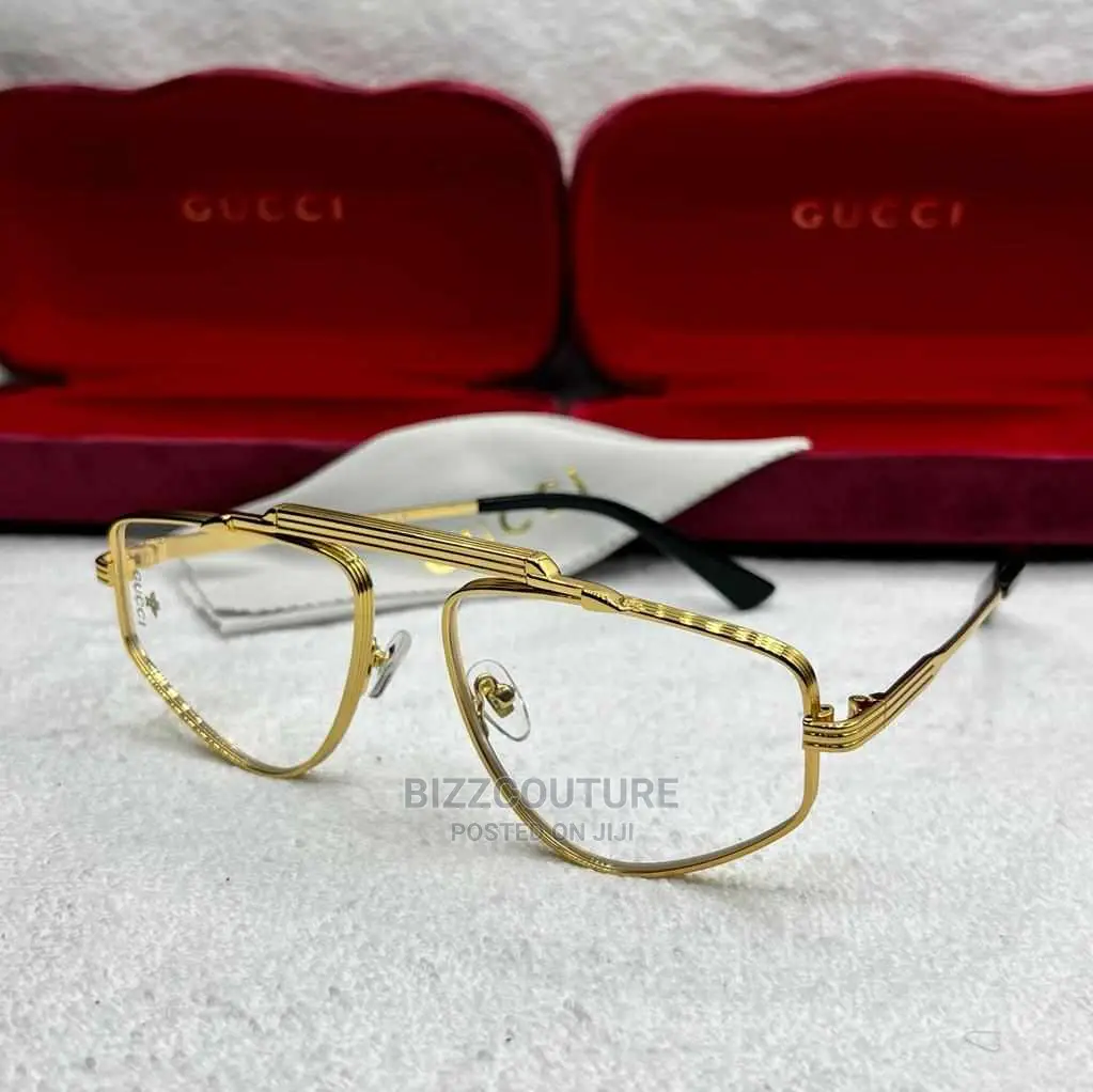 Original GUCCI Sunglasses Available in Store