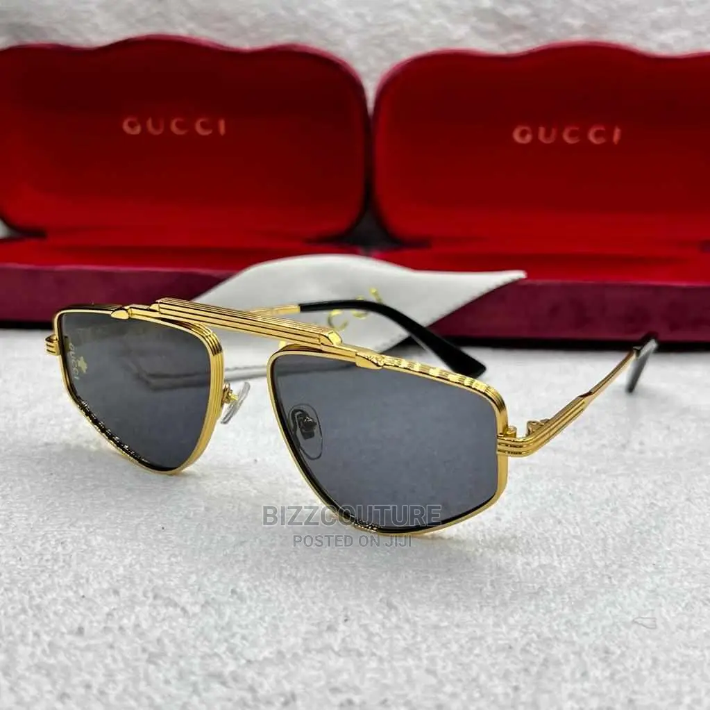 Original GUCCI Sunglasses Available in Store