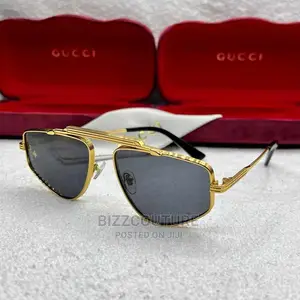 Original GUCCI Sunglasses Available in Store
