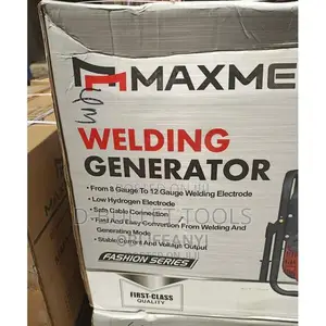 Welding Generator