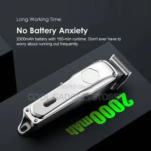 Oraimo Smart Clipper 2