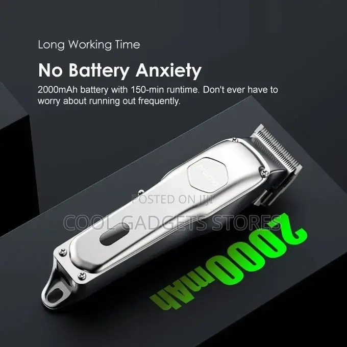 Oraimo Smart Clipper 2