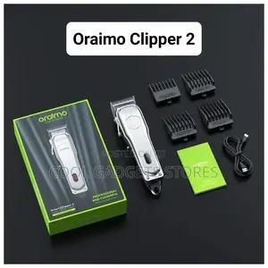 Oraimo Smart Clipper 2