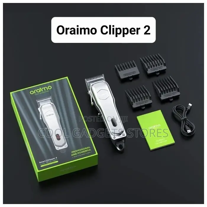 Oraimo Smart Clipper 2