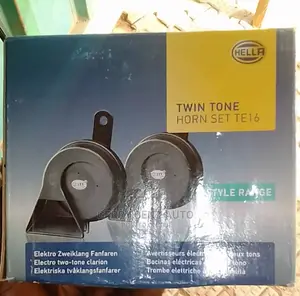 Car Horn for Mercedes Benz