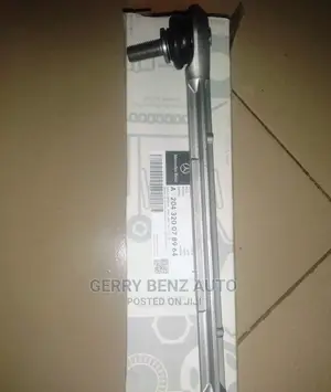 Stabiliser Linkages/Driving Shafts/Control Arms for Mercedes