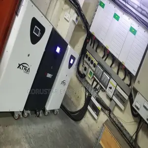 Electrical Equipment Installation