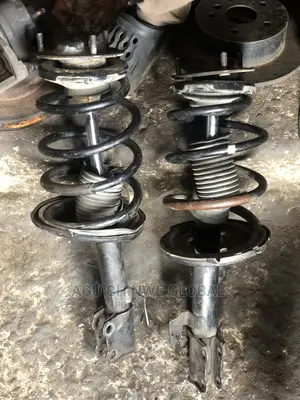Front Shock Rx330 2010