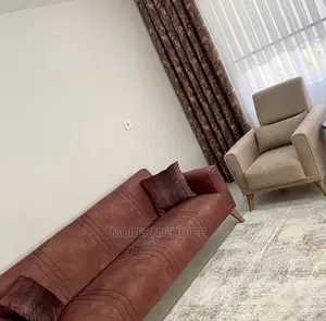Set of Turkish Designed Sofa Up for Grab