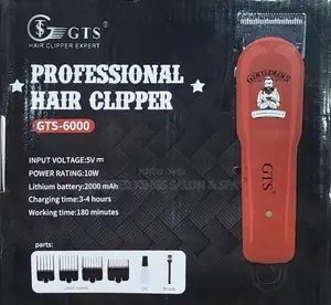 Hair Clipper