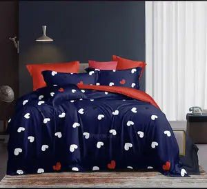 Pure Cotton Bedsheets