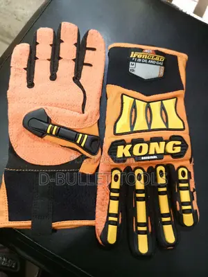 Kong Original
