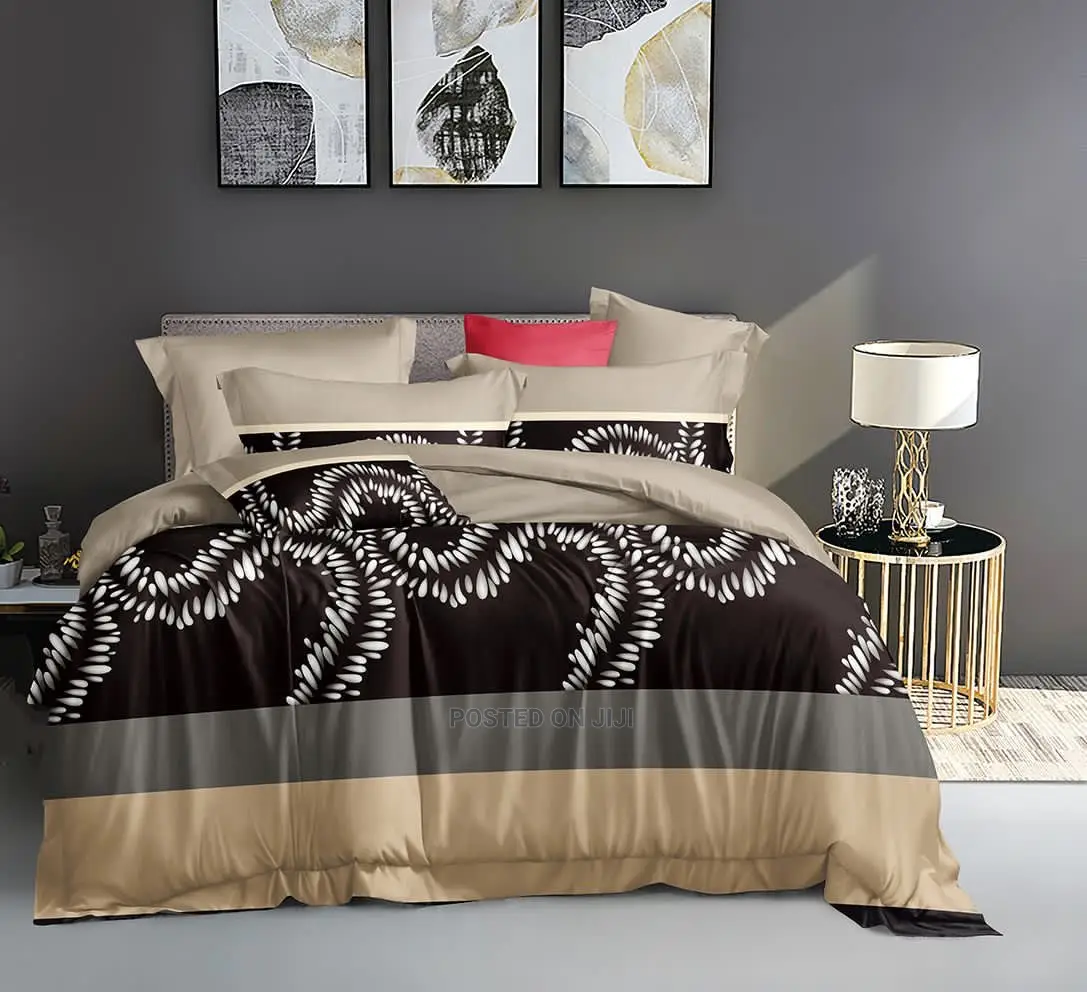 Pure Cotton Bedsheets