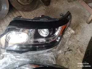 Range Rover Vogue 2015