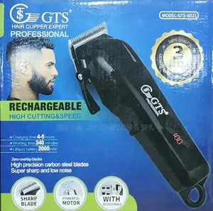 Hair Clipper