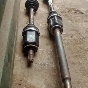 Range Rover Sport Shaft 2015