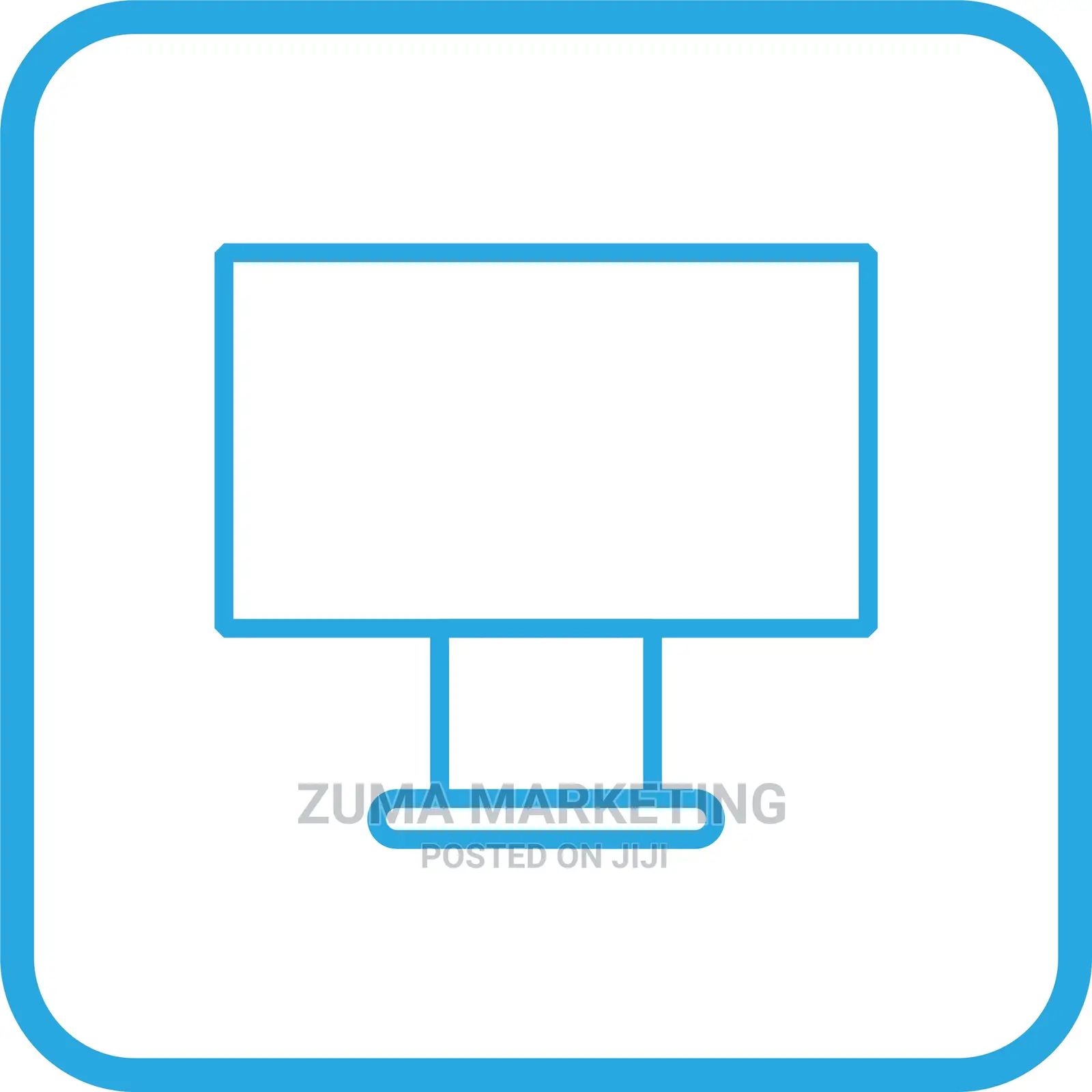 Rentals Of Interactive Flat Panel